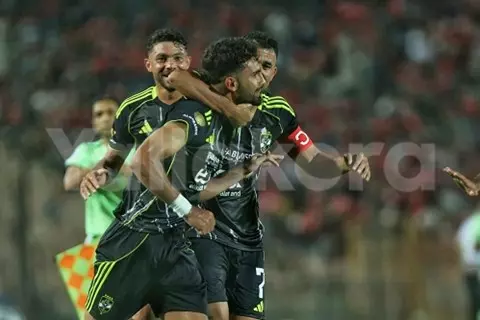 موعد مباراة الأهلي القادمة بعد التعادل أمام مودرن سبورت